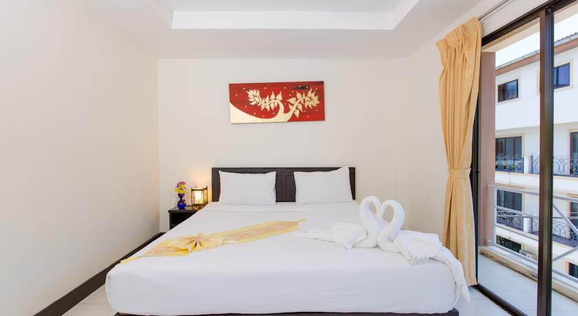 Nirvana Inn Patong