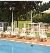 Hotel Novotel Survilliers Saint Witz