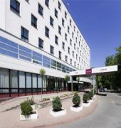 Mercure Lublin Centrum