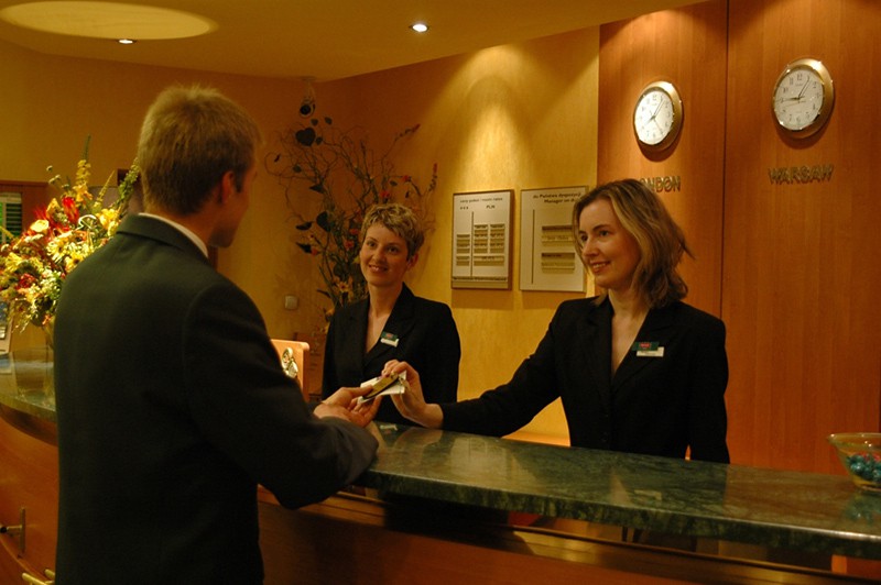 Mercure Lublin Centrum