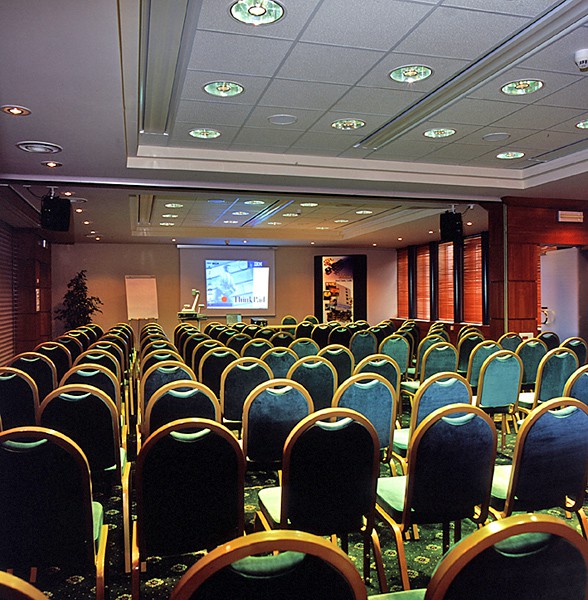 Mercure Lublin Centrum