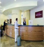 Mercure Lublin Centrum