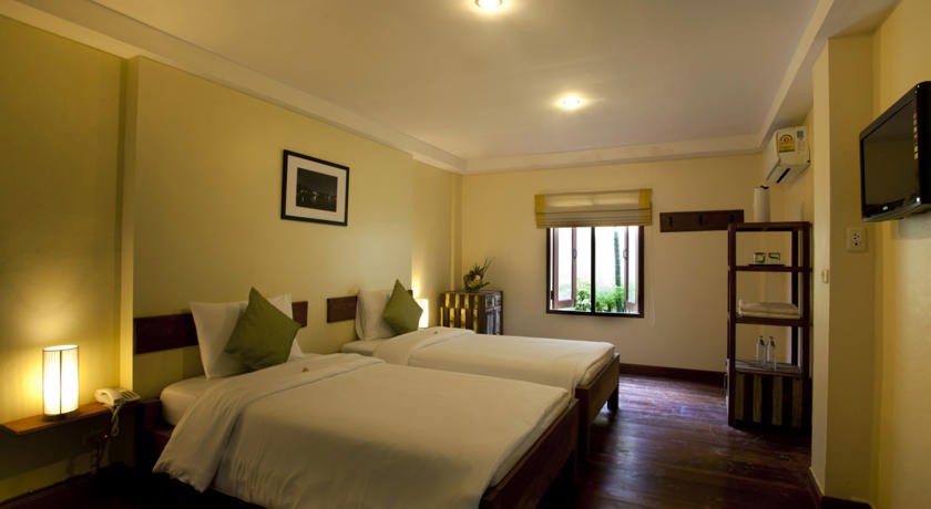 Pier 42 Boutique Resort and Spa