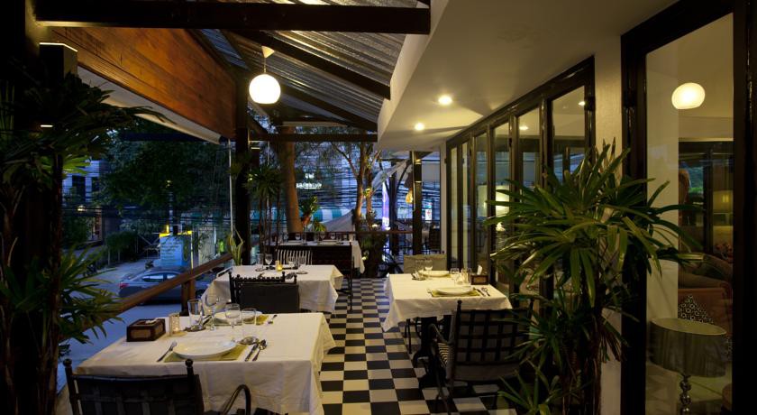 Pier 42 Boutique Resort and Spa
