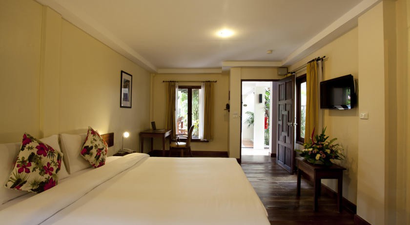 Pier 42 Boutique Resort and Spa