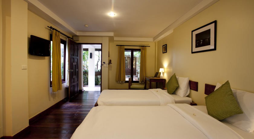 Pier 42 Boutique Resort and Spa
