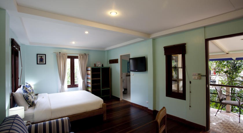 Pier 42 Boutique Resort and Spa
