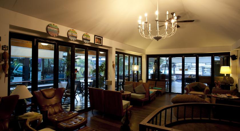 Pier 42 Boutique Resort and Spa