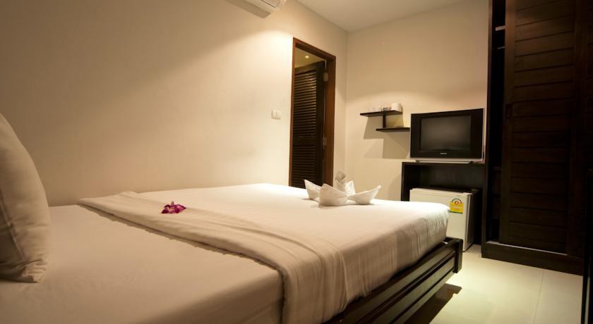 Pj Check In Mansion