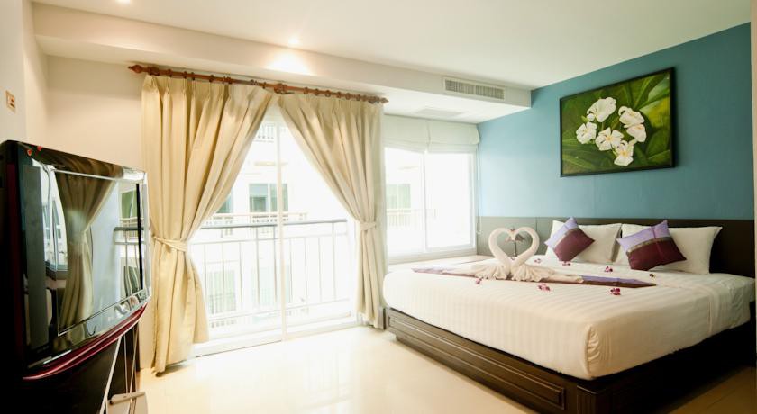 Pj Check In Mansion