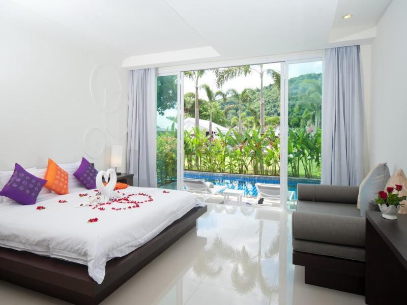 The Palmery Resort and Spa