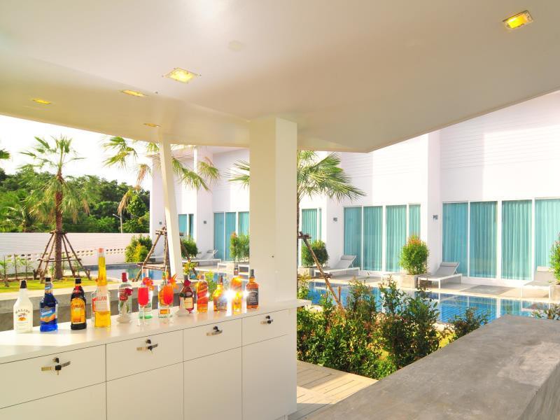 The Palmery Resort and Spa
