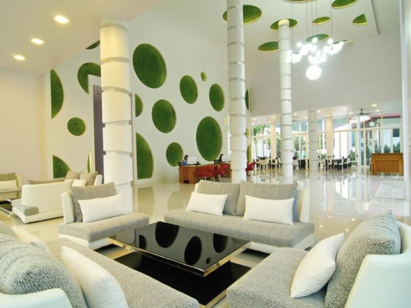 The Palmery Resort and Spa