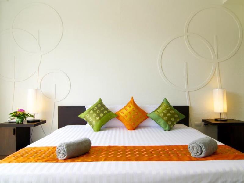 The Palmery Resort and Spa
