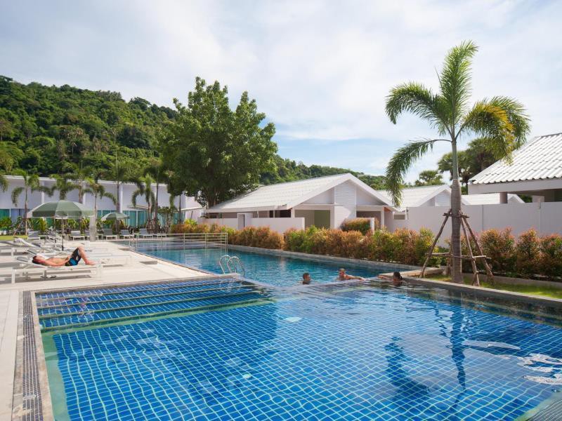 The Palmery Resort and Spa