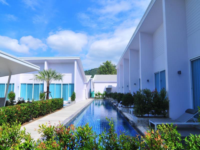 The Palmery Resort and Spa
