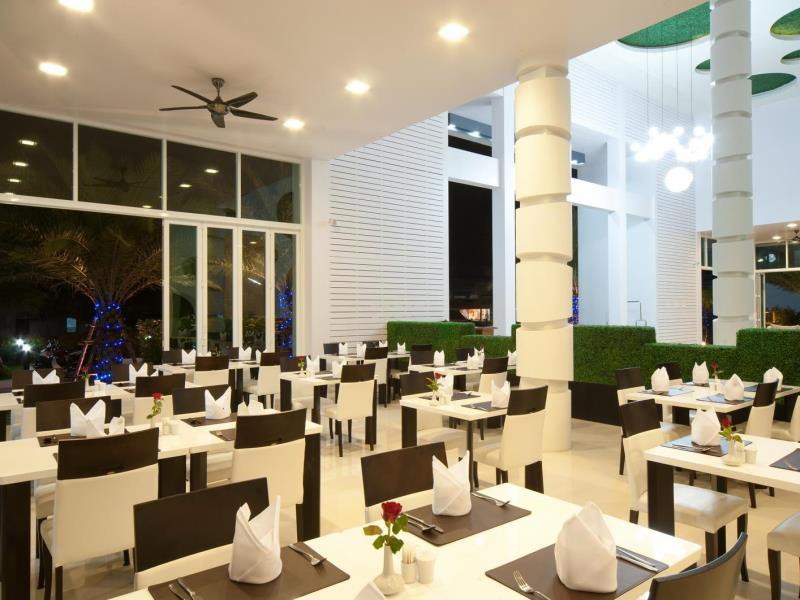 The Palmery Resort and Spa