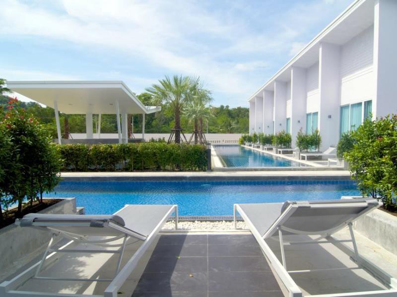 The Palmery Resort and Spa