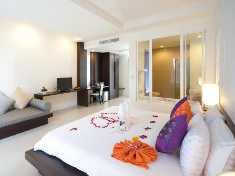 The Palmery Resort and Spa