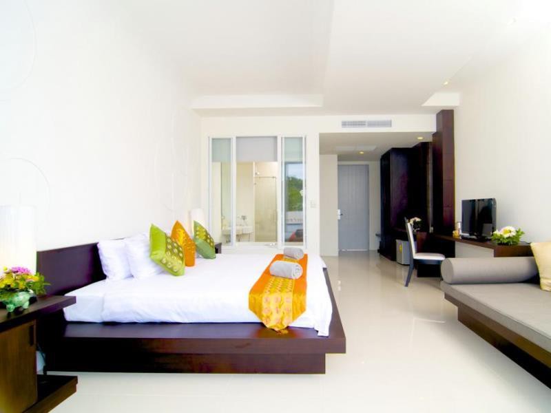 The Palmery Resort and Spa