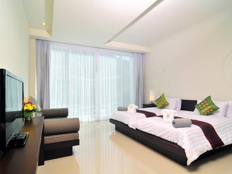 The Palmery Resort and Spa