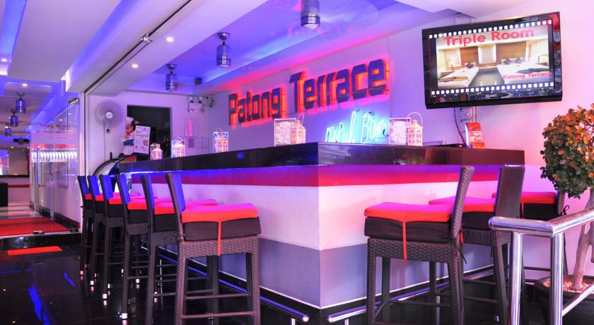Patong Terrace