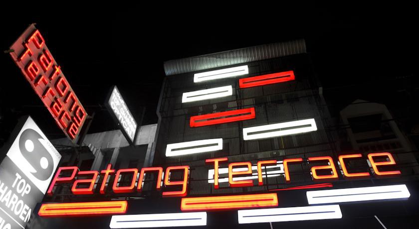 Patong Terrace