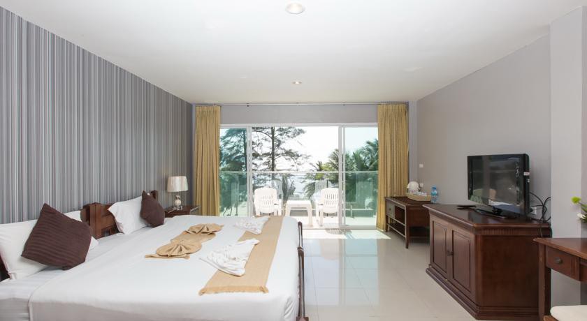 Time Out Hotel