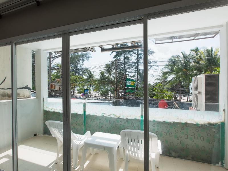 Time Out Hotel