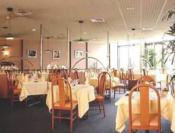 Hotel Novotel Marne la Vallée Noisy le Grand