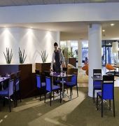 Hotel Novotel Marne la Vallée Noisy le Grand
