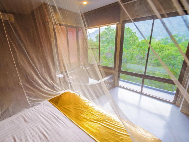 Escape de Phuket Hotel