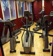 Hotel Mercure Lille Metropole
