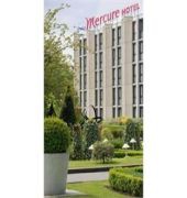 Hotel Mercure Lille Metropole