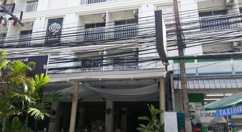 Golden House Hotel Patong Beach