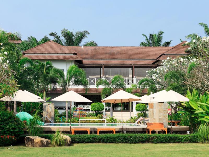 Bandara On Sea