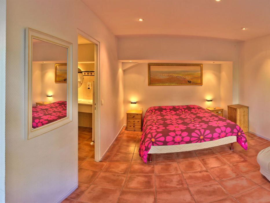 Hotel Dauphin Blanc