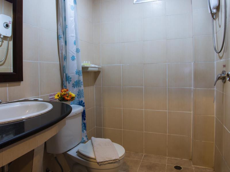 Grand Orchid Inn Hotel Patong Phuket