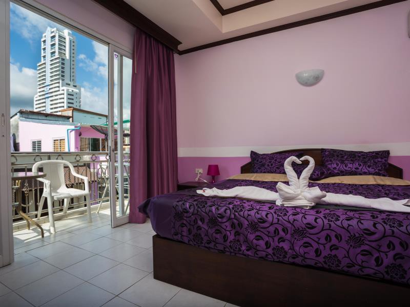 Grand Orchid Inn Hotel Patong Phuket