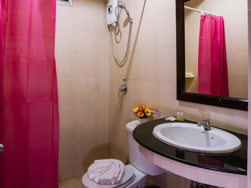 Grand Orchid Inn Hotel Patong Phuket