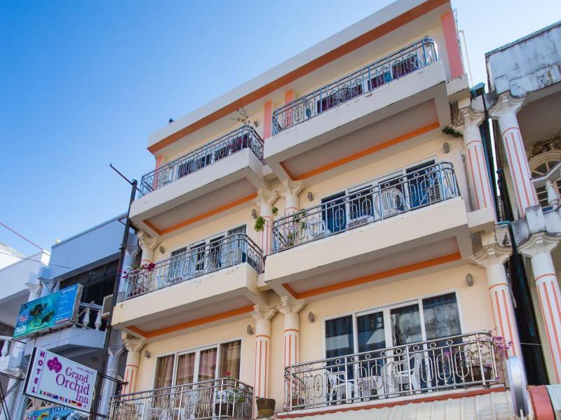 Grand Orchid Inn Hotel Patong Phuket