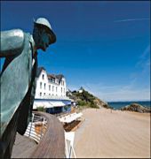 Best Western Hotel De La Plage