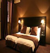 Best Western Plus Nice Cosy Hôtel