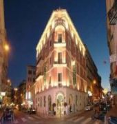 Best Western Plus Nice Cosy Hôtel