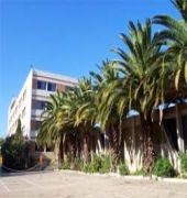 Hôtel Nîmotel
