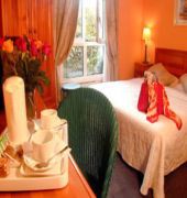 Best Western Paris Italie