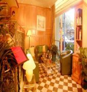 Best Western Paris Italie