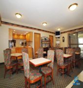 Best Western Chelsea Hotel