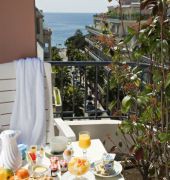 Best Western Hotel Astoria