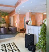 Best Western Hotel Astoria